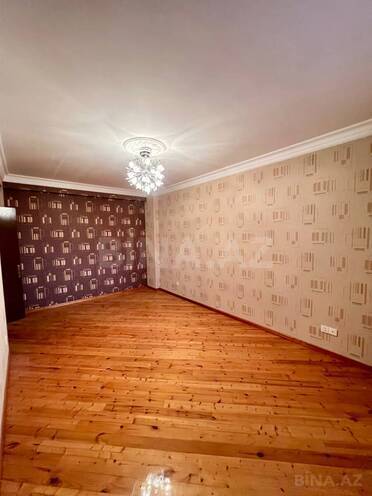 Продаётся 3-комн. новостройка 106 м², м. Ази Асланов, photo 1 from 15