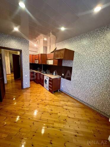 Продаётся 3-комн. новостройка 106 м², м. Ази Асланов, photo 13 from 15