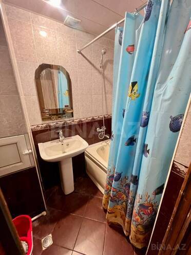 Продаётся 3-комн. новостройка 106 м², м. Ази Асланов, photo 14 from 15