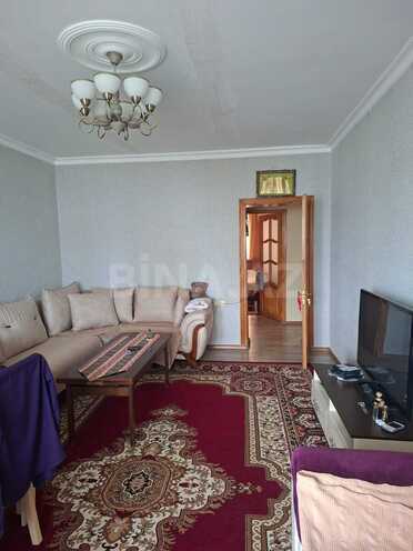 Satılır 2 otaqlı yeni tikili 84 m², Sulutəpə q., photo 1 from 10