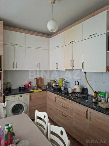 Satılır 2 otaqlı yeni tikili 84 m², Sulutəpə q., photo 4 from 10