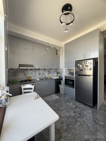 Satılır 3 otaqlı yeni tikili 150 m², 20 Yanvar m., photo 5 from 13