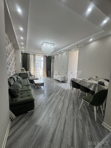 Satılır 3 otaqlı yeni tikili 150 m², 20 Yanvar m., photo 3 from 13