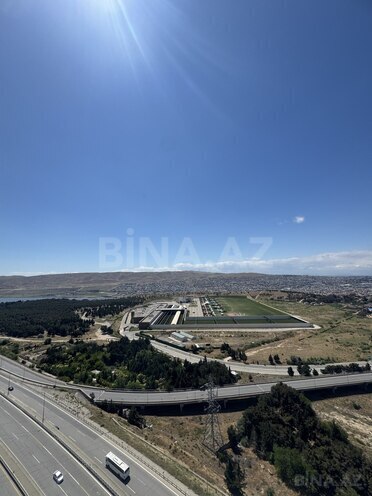 Satılır 3 otaqlı yeni tikili 150 m², 20 Yanvar m., photo 12 from 13