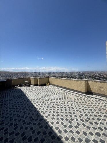 Satılır 3 otaqlı yeni tikili 150 m², 20 Yanvar m., photo 10 from 13