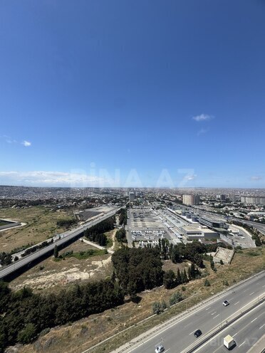 Satılır 3 otaqlı yeni tikili 150 m², 20 Yanvar m., photo 11 from 13