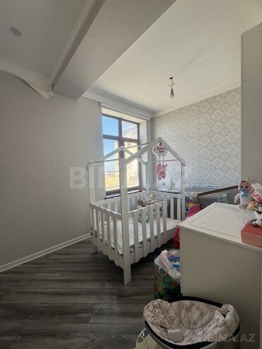 Satılır 3 otaqlı yeni tikili 150 m², 20 Yanvar m., photo 8 from 13