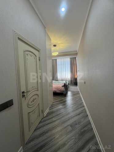Satılır 3 otaqlı yeni tikili 150 m², 20 Yanvar m., photo 6 from 13