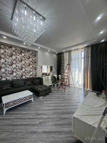 Satılır 3 otaqlı yeni tikili 150 m², 20 Yanvar m., photo 4 from 13