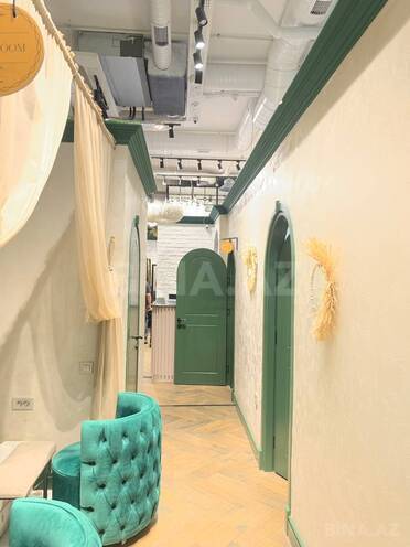 İcarəyə verilir  obyekt 110 m², Ağ şəhər q., photo 15 from 28