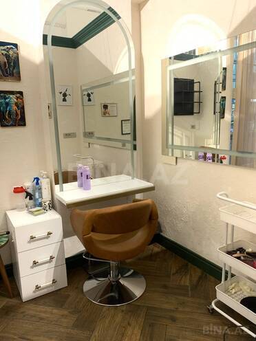 İcarəyə verilir  obyekt 110 m², Ağ şəhər q., photo 6 from 28