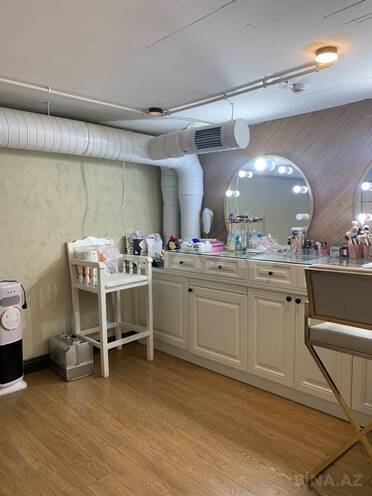İcarəyə verilir  obyekt 110 m², Ağ şəhər q., photo 24 from 28