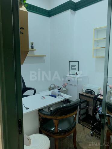 İcarəyə verilir  obyekt 110 m², Ağ şəhər q., photo 10 from 28