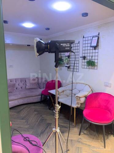 İcarəyə verilir  obyekt 110 m², Ağ şəhər q., photo 16 from 28