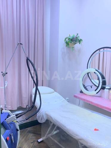 İcarəyə verilir  obyekt 110 m², Ağ şəhər q., photo 13 from 28
