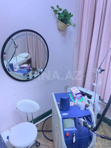 İcarəyə verilir  obyekt 110 m², Ağ şəhər q., photo 14 from 28