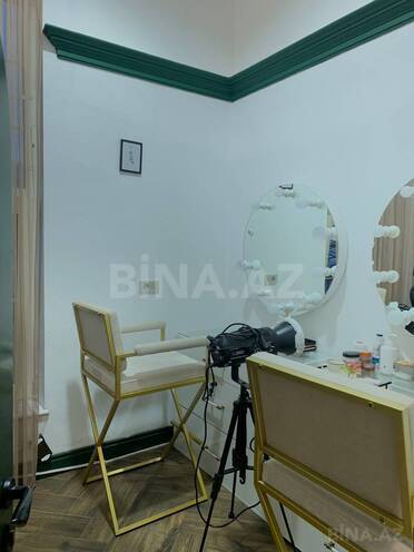 İcarəyə verilir  obyekt 110 m², Ağ şəhər q., photo 7 from 28