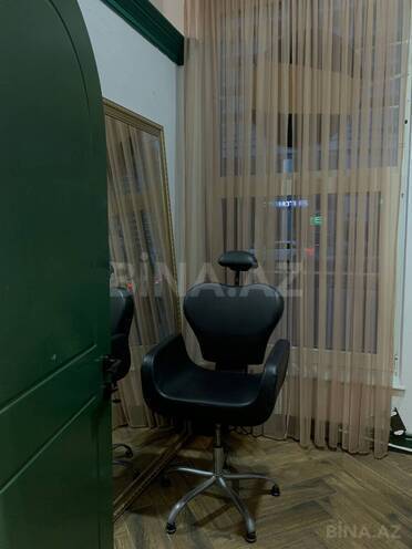 İcarəyə verilir  obyekt 110 m², Ağ şəhər q., photo 8 from 28