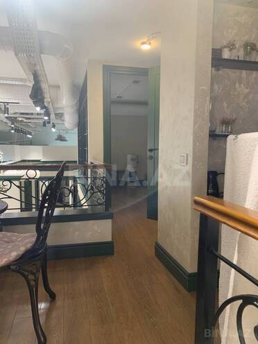 İcarəyə verilir  obyekt 110 m², Ağ şəhər q., photo 21 from 28