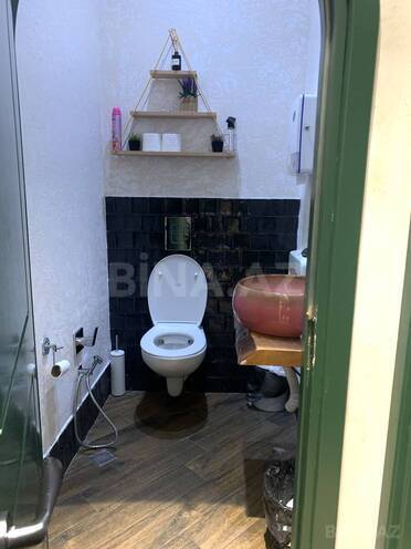 İcarəyə verilir  obyekt 110 m², Ağ şəhər q., photo 19 from 28