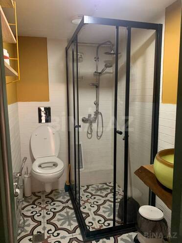 İcarəyə verilir  obyekt 110 m², Ağ şəhər q., photo 25 from 28