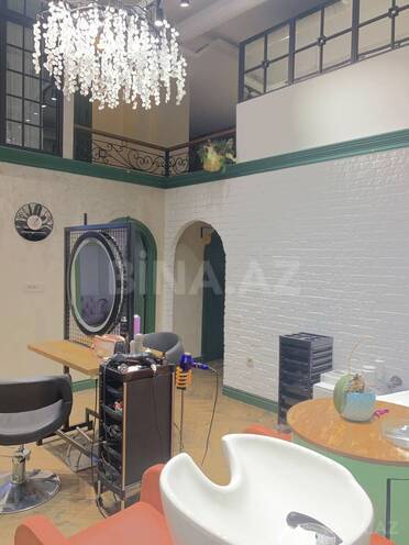 İcarəyə verilir  obyekt 110 m², Ağ şəhər q., photo 23 from 28