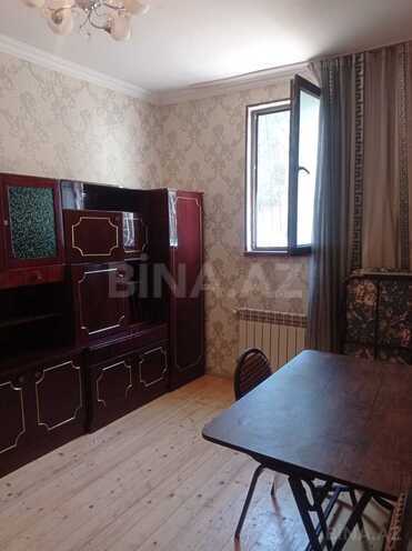 İcarəyə verilir 2 otaqlı həyət evi/bağ evi 50 m², Nizami m., photo 5 from 13