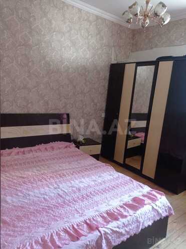 İcarəyə verilir 2 otaqlı həyət evi/bağ evi 50 m², Nizami m., photo 7 from 13