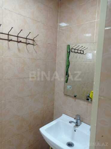 İcarəyə verilir 2 otaqlı həyət evi/bağ evi 50 m², Nizami m., photo 11 from 13