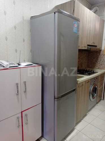 İcarəyə verilir 2 otaqlı həyət evi/bağ evi 50 m², Nizami m., photo 9 from 13