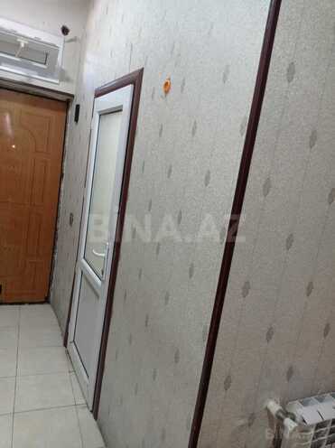 İcarəyə verilir 2 otaqlı həyət evi/bağ evi 50 m², Nizami m., photo 1 from 13