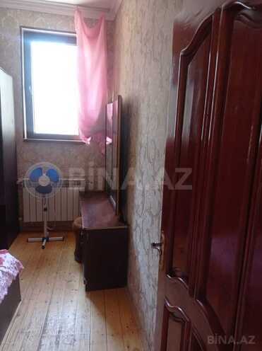 İcarəyə verilir 2 otaqlı həyət evi/bağ evi 50 m², Nizami m., photo 6 from 13