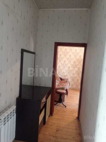 İcarəyə verilir 2 otaqlı həyət evi/bağ evi 50 m², Nizami m., photo 8 from 13