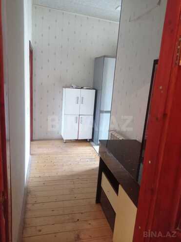 İcarəyə verilir 2 otaqlı həyət evi/bağ evi 50 m², Nizami m., photo 3 from 13