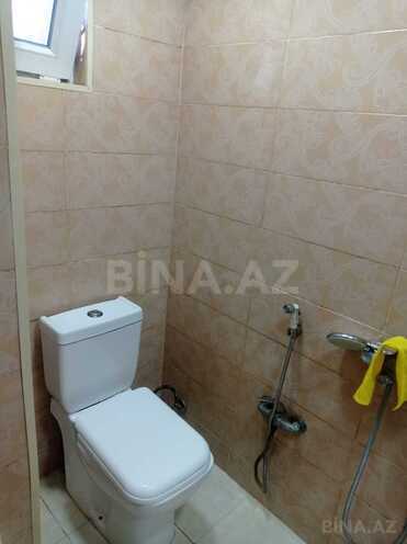 İcarəyə verilir 2 otaqlı həyət evi/bağ evi 50 m², Nizami m., photo 12 from 13