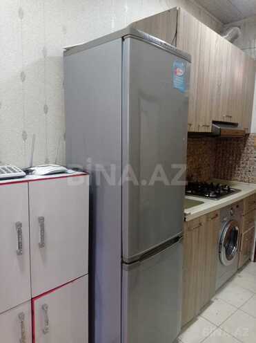 İcarəyə verilir 2 otaqlı həyət evi/bağ evi 50 m², Nizami m., photo 10 from 13