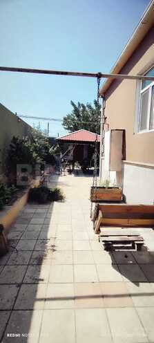 Satılır 4 otaqlı həyət evi/bağ evi 120 m², Hövsan q., photo 5 from 20