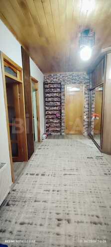 Satılır 4 otaqlı həyət evi/bağ evi 120 m², Hövsan q., photo 19 from 20