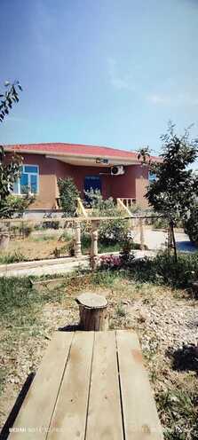 Satılır 4 otaqlı həyət evi/bağ evi 120 m², Hövsan q., photo 1 from 20