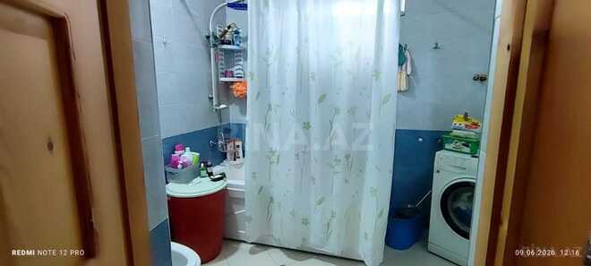 Satılır 4 otaqlı həyət evi/bağ evi 120 m², Hövsan q., photo 18 from 20