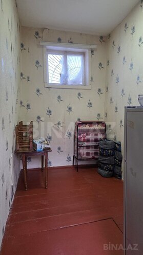 İcarəyə verilir 2 otaqlı həyət evi/bağ evi 18 m², Nizami m., photo 3 from 11
