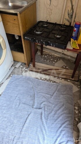 İcarəyə verilir 2 otaqlı həyət evi/bağ evi 18 m², Nizami m., photo 7 from 11