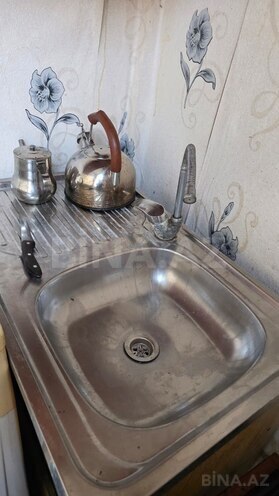 İcarəyə verilir 2 otaqlı həyət evi/bağ evi 18 m², Nizami m., photo 10 from 11
