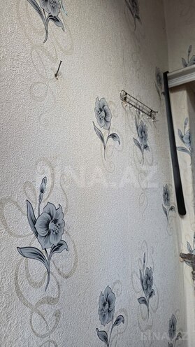 İcarəyə verilir 2 otaqlı həyət evi/bağ evi 18 m², Nizami m., photo 8 from 11