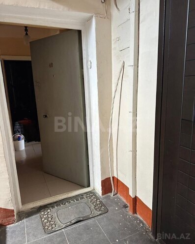 İcarəyə verilir 2 otaqlı həyət evi/bağ evi 18 m², Nizami m., photo 6 from 11