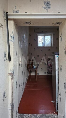İcarəyə verilir 2 otaqlı həyət evi/bağ evi 18 m², Nizami m., photo 1 from 11