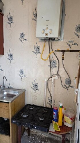 İcarəyə verilir 2 otaqlı həyət evi/bağ evi 18 m², Nizami m., photo 9 from 11