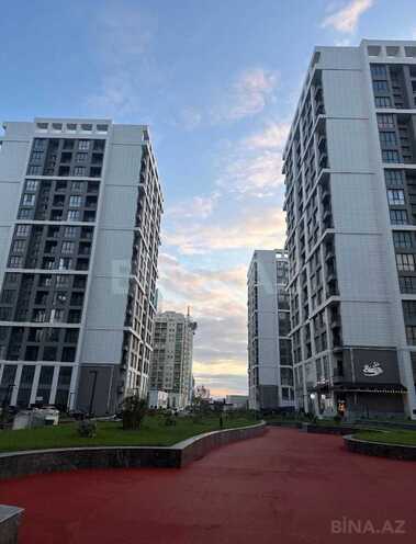 Satılır 3 otaqlı yeni tikili 173 m², Koroğlu m., photo 1 from 6