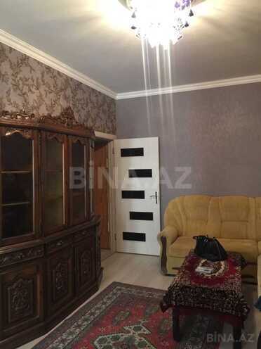 Сдаётся 2-комн. вторичка 80 м², м. Гянджлик, photo 4 from 11