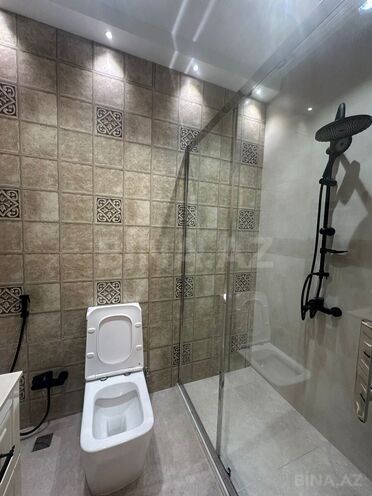 Продаётся 2-комн. новостройка 60 м², м. Азадлыг проспекти, photo 11 from 13
